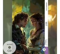 Ilya Frank Easy Le Port / Der Hafen (Buch + Audio-CD) - Frank-Leseme (Tascabile)