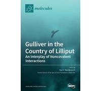 Ilya G Shenderovich Gulliver in the Country of Lilliput (Copertina rigida)