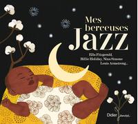Ilya Green Coffret - Mes berceuses jazz (CD): Coffret 2 CD (CD)