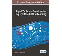 Ilya Levin Digital Tools and Solutions for Inquiry-Based STEM (Copertina rigida)