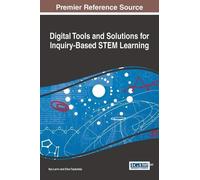 Ilya Levin Digital Tools and Solutions for Inquiry-Based STEM (Copertina rigida)