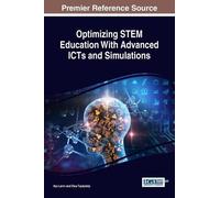 Ilya Levin Optimizing STEM Education with Advanced ICTs and S (Copertina rigida)