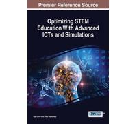 Ilya Levin Optimizing STEM Education with Advanced ICTs and S (Copertina rigida)