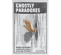 Ilya Vinitsky Ghostly Paradoxes (Tascabile)