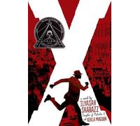 Ilyasah Shabazz Kekla Magoon X: A Novel (Tascabile)