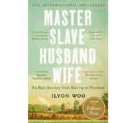 Ilyon Woo Master Slave Husband Wife (Tascabile)