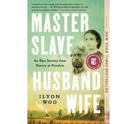 Ilyon Woo Master Slave Husband Wife (Tascabile)