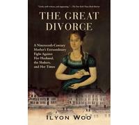 Ilyon Woo The Great Divorce (Tascabile)