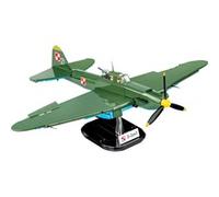 Aereo da combattimento IL-2M3 Šturmovik COBI