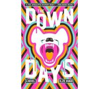 Ilze Hugo The Down Days (Tascabile)