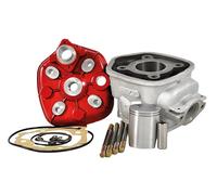 IM 02 Kit cilindro MVT Ø40 Aprilia SX 50 D50B 06/10