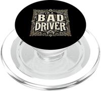 I'm A Bad Driver Skill Skills Road Drive ||- PopSockets PopGrip per MagSafe
