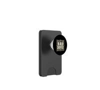 I'm A Bad Driver Skill Skills Road Drive ||- PopSockets PopWallet per MagSafe