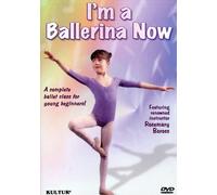 I'M A Ballerina Now [ Edizione: Stati Uniti]