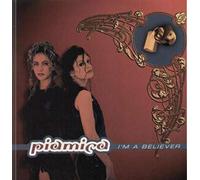 I'm a believer (1997) / Vinyl Maxi Single [Vinyl 12'']