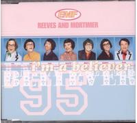 I'M A BELIEVER CD UK PARLOPHONE 1995