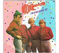 I'm A Believer EP [7" Vinyl]