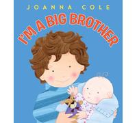 I'm a Big Brother (UK ANZ edition)