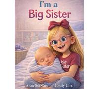I'm a Big Sister