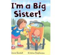 I'm a Big Sister by Ronne Randall (2006-07-02)