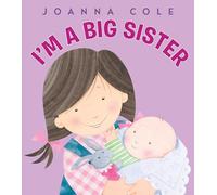 I'm a Big Sister (UK ANZ edition)