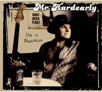 I'm a Bluesman -Digi-
