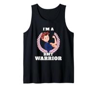I'm a BMT Warrior Bone Marrow Transplant Awareness Canotta
