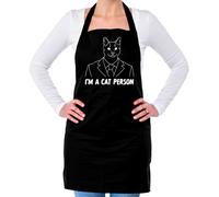 I'M a Cat Persona Unisex Grembiule - Gattina - - Cucciolo - - Felino