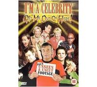 I'M A Celebrity Get Me Out Of Here [Edizione: Regno Unito]