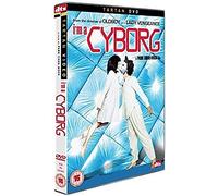 I'm A Cyborg (DVD) Ji-hun Jeong Su-jeong Lim Rain Hie-jin Choi Byeong-ok Kim