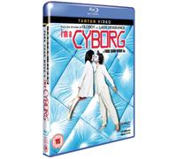 I'm a Cyborg (Blu-ray) Oh Dal-su Yong-nyeo Lee Hie-jin Choi Byeong-ok Kim Rain