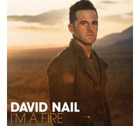 I'm A Fire by David Nail (2014-03-03)