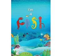 I'm A Fish (DVD) Deborah Wiseman Tom Gray