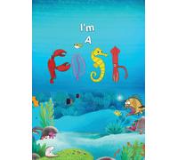 I'm A Fish (DVD) Deborah Wiseman
