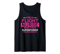 I'm A Flight Nurse What's Your Superpower Nursing Nurses Canotta