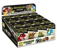 Lisciani Giochi - Gioco I'm a Genius Dinosaur World Collezione 105540 Multicolore