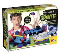 Lisciani I'm a Genius – Esperimenti di Gravità