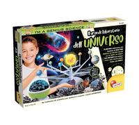 I'm a genius il grande laboratorio dell'universo