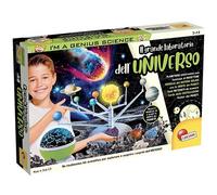 Lisciani Giochi - I'm a genius Il grande laboratorio dell'universo