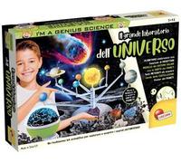 I'm a genius il grande laboratorio dell'universo