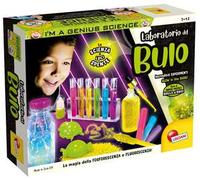 Lisciani I'm a Genius La Scienza Nel Buio Lisciani