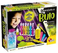 Lisciani I'm a Genius La Scienza Nel Buio Lisciani