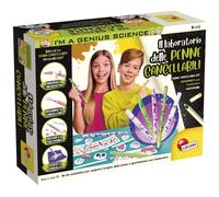 Lisciani Laboratorio I'm a Genius – Penne cancellabili