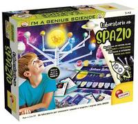 GIOCATTOLO LISCIANI LAB. DELLO SPAZIO