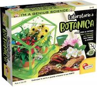 Lisciani I'M A Genius Laboratorio Di Botanica (Edi 2020) Lisciani