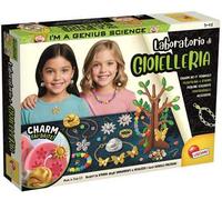 I'm a Genius Laboratorio Di Gioielleria