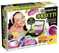 I'm a genius laboratorio di ombretti