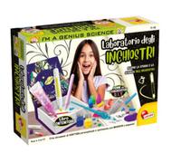 Lisciani Giochi I'm A Genius Laboratorio di INCHIOSTRI