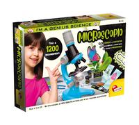 I'M A GENIUS SC MICROSCOPIO 97388
