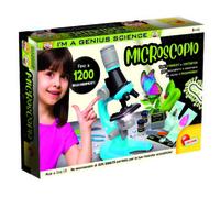 I'M A GENIUS SC MICROSCOPIO 97388